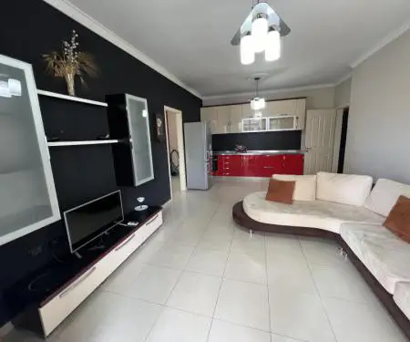 Jepet me qera apartament 2+1+2 - 6