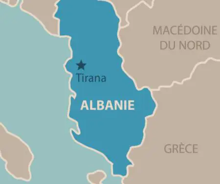 "Plongez au Cœur de l'Albanie : Vivez des Expériences Authentiquement Albanaises
