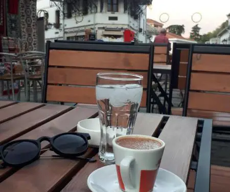 "Plongez au Cœur de l'Albanie : Vivez des Expériences Authentiquement Albanaises - 6