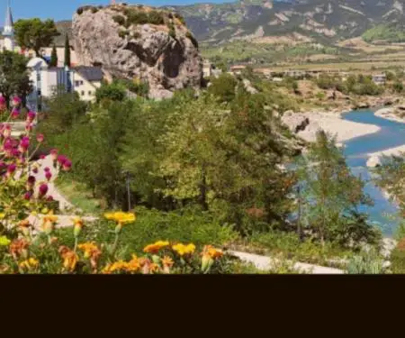 Guide francophone en Albanie