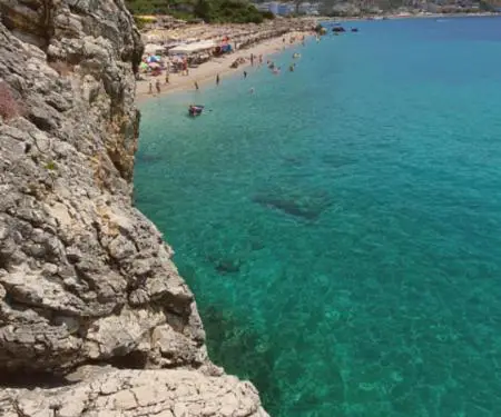 Guide francophone en Albanie