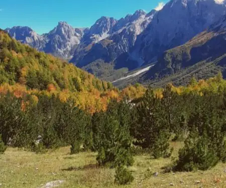 Guide francophone en Albanie - 8