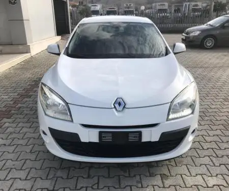Renault Megane 1.5 dci
