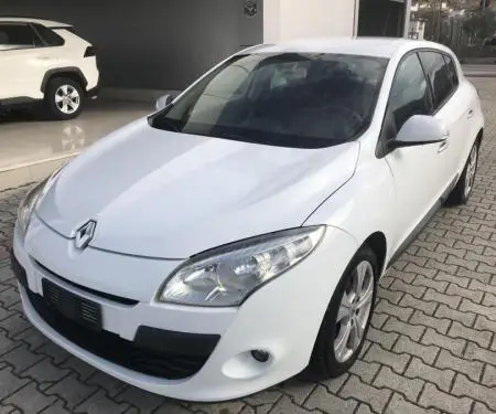 Renault Megane 1.5 dci