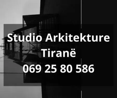 Studio Arkitekture Tirane – Zgjidhja Profesionale për Projektim dhe Dizajn