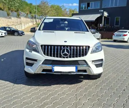 ML 250 4 MATIC NAFTE PRODHIM GJERMAN