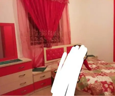 Jepet shtepi me qera ne sharr kombinat 2+1 ujë 24or pa pages