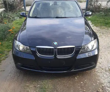 BMW 320d