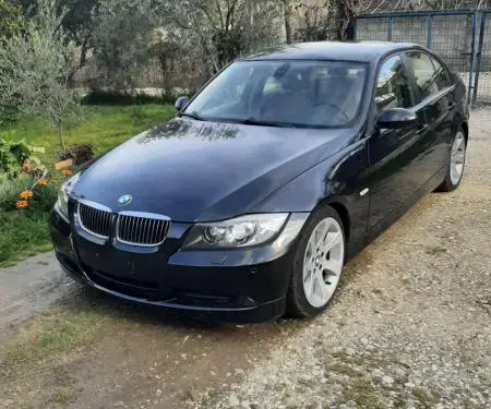 BMW 320d