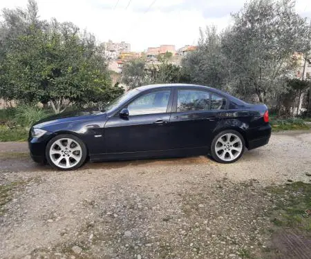 BMW 320d