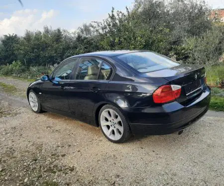 BMW 320d