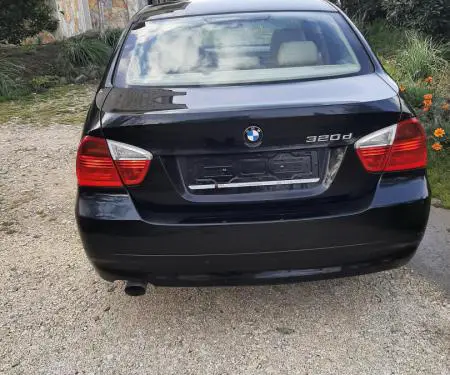 BMW 320d