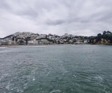 Voyage en Albanie tout compris