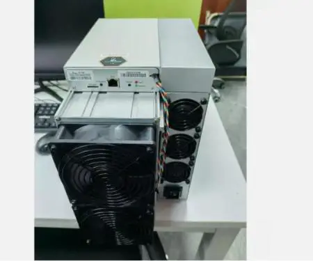 Bitmain Antminer L9 (16Gh) DOGE and LTC 3360W Asic Miner