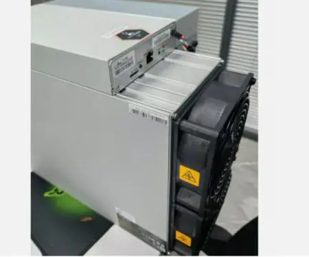 Bitmain Antminer L9 (16Gh) DOGE and LTC 3360W Asic Miner