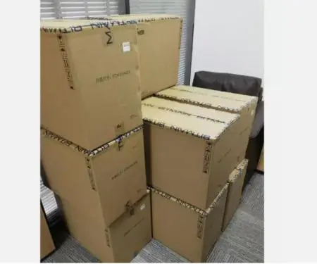 Bitmain Antminer L9 (16Gh) DOGE and LTC 3360W Asic Miner