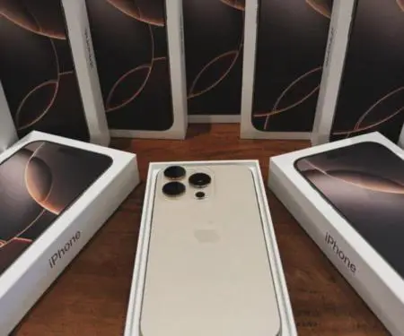 Apple iPhone 16 Pro Max, iPhone 16 Pro, iPhone 16, 16 Plus,15 Pro Max, Sony PlayStation PS5 Pro