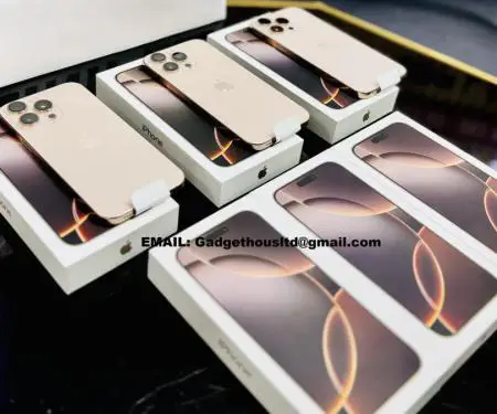 Apple iPhone 16 Pro Max, iPhone 16 Pro, iPhone 16, 16 Plus,15 Pro Max, Sony PlayStation PS5 Pro - 10