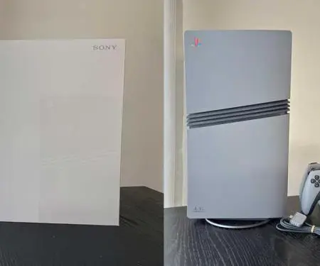 Sony PlayStation PS5 Pro Console, Sony PS5 Slim, Sony PS5 Pro 30th Anniversary Limited Edition