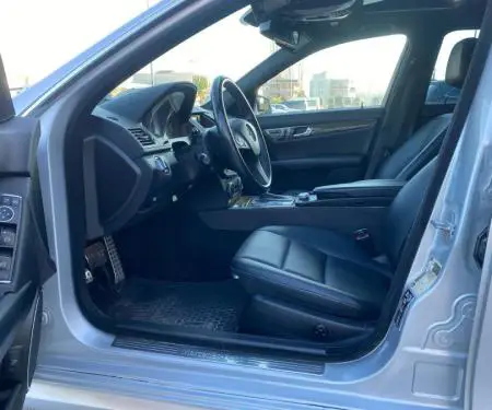 Shitet ⤵️ Mercedes Benz C300 4 Matic AMG Line