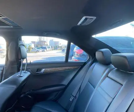 Shitet ⤵️ Mercedes Benz C300 4 Matic AMG Line