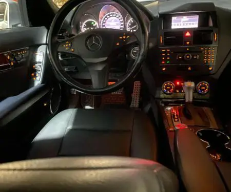 Shitet ⤵️ Mercedes Benz C300 4 Matic AMG Line - 6
