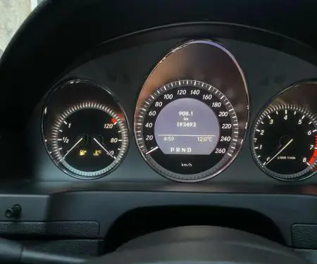 Shitet ⤵️ Mercedes Benz C300 4 Matic AMG Line - 9