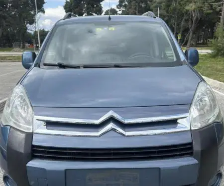 Shitet Citroen Berlingo