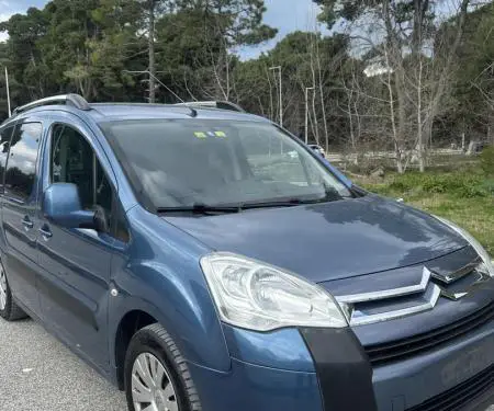 Shitet Citroen Berlingo