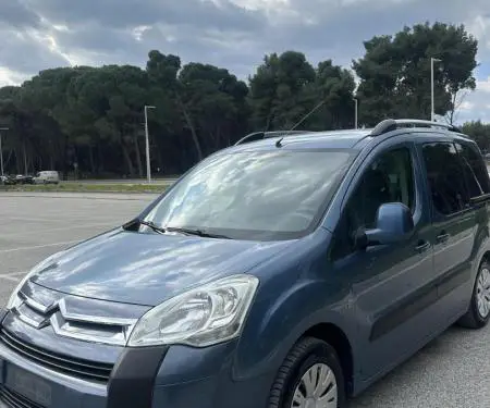 Shitet Citroen Berlingo