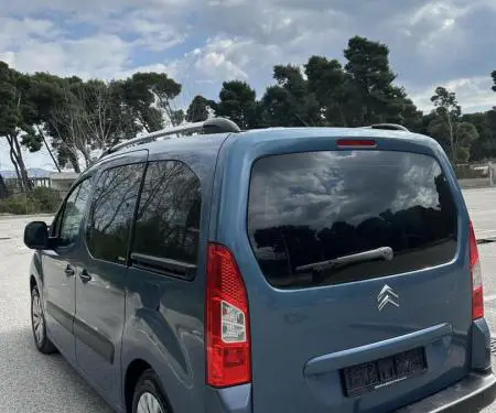 Shitet Citroen Berlingo
