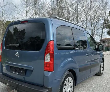 Shitet Citroen Berlingo