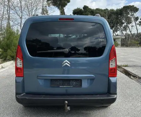 Shitet Citroen Berlingo - 6