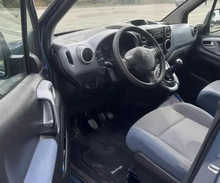 Shitet Citroen Berlingo - 7