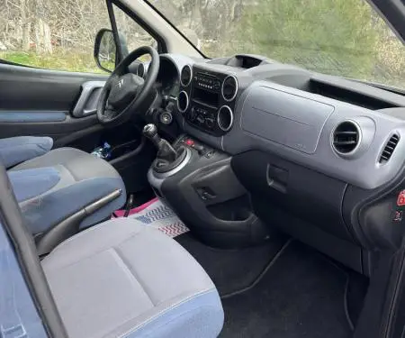 Shitet Citroen Berlingo - 8
