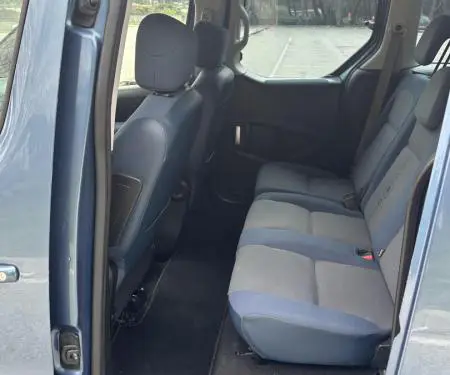 Shitet Citroen Berlingo - 9