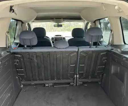 Shitet Citroen Berlingo - 10