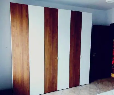 Apartment me qera 350 euro 75m2 tek astiri - 8