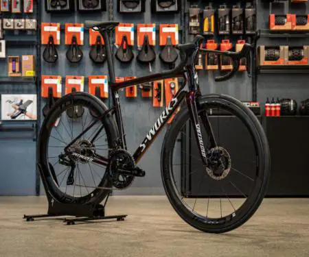 2024 Specialized Epic 8 EVO Pro
