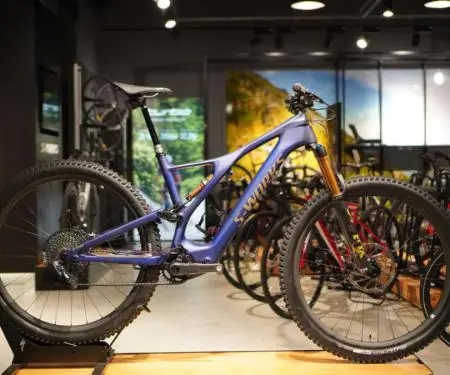 2024 Specialized Epic 8 EVO Pro