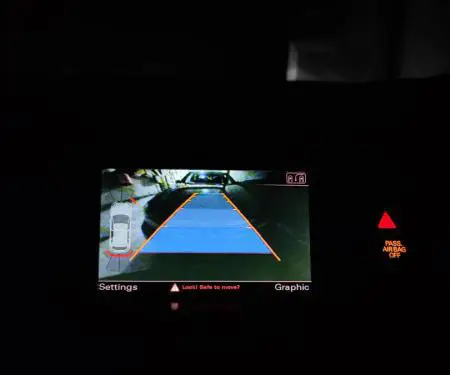 Okazion Audi Q5 Benzin Gaz