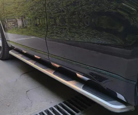 Okazion Audi Q5 Benzin Gaz