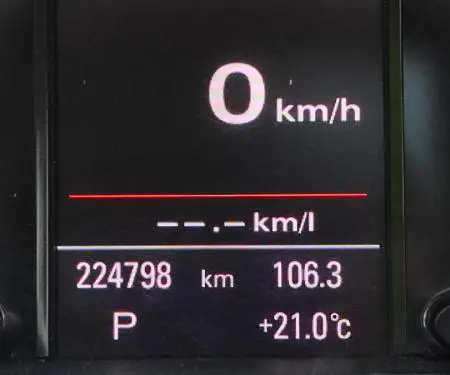 Okazion Audi Q5 Benzin Gaz - 6