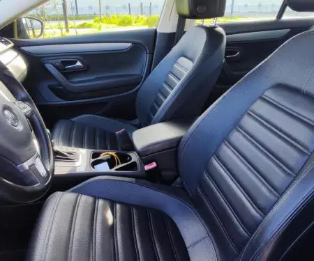 VW CC Sport - 9