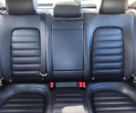 VW CC Sport - 10