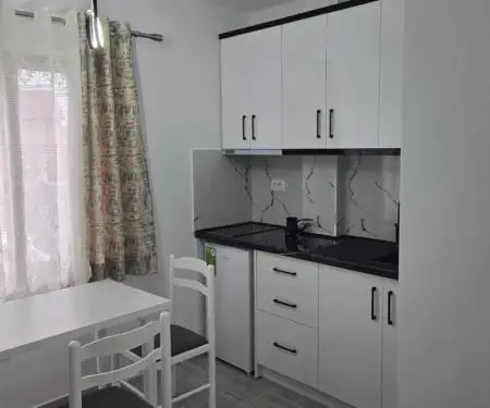 Guest House Pogradeci