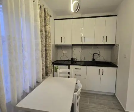 Guest House Pogradeci