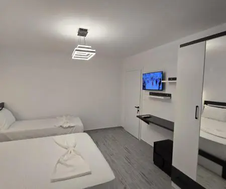 Guest House Pogradeci