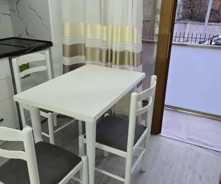 Guest House Pogradeci - 6