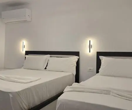 Guest House Pogradeci - 7